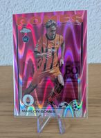 Marlon Gomes RC /175 - Topps Chrome 25