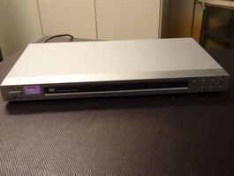 CD/DVD-Player Sony DVP-NS52P