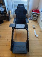 Playseat Trophy – Sim Racing Sitz – sehr guter Zustand