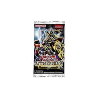 Yu-Gi-OH Battle of Chaos Booster (DE)