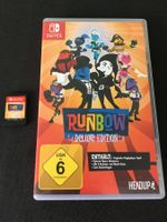 Runbow für Nintendo Switch