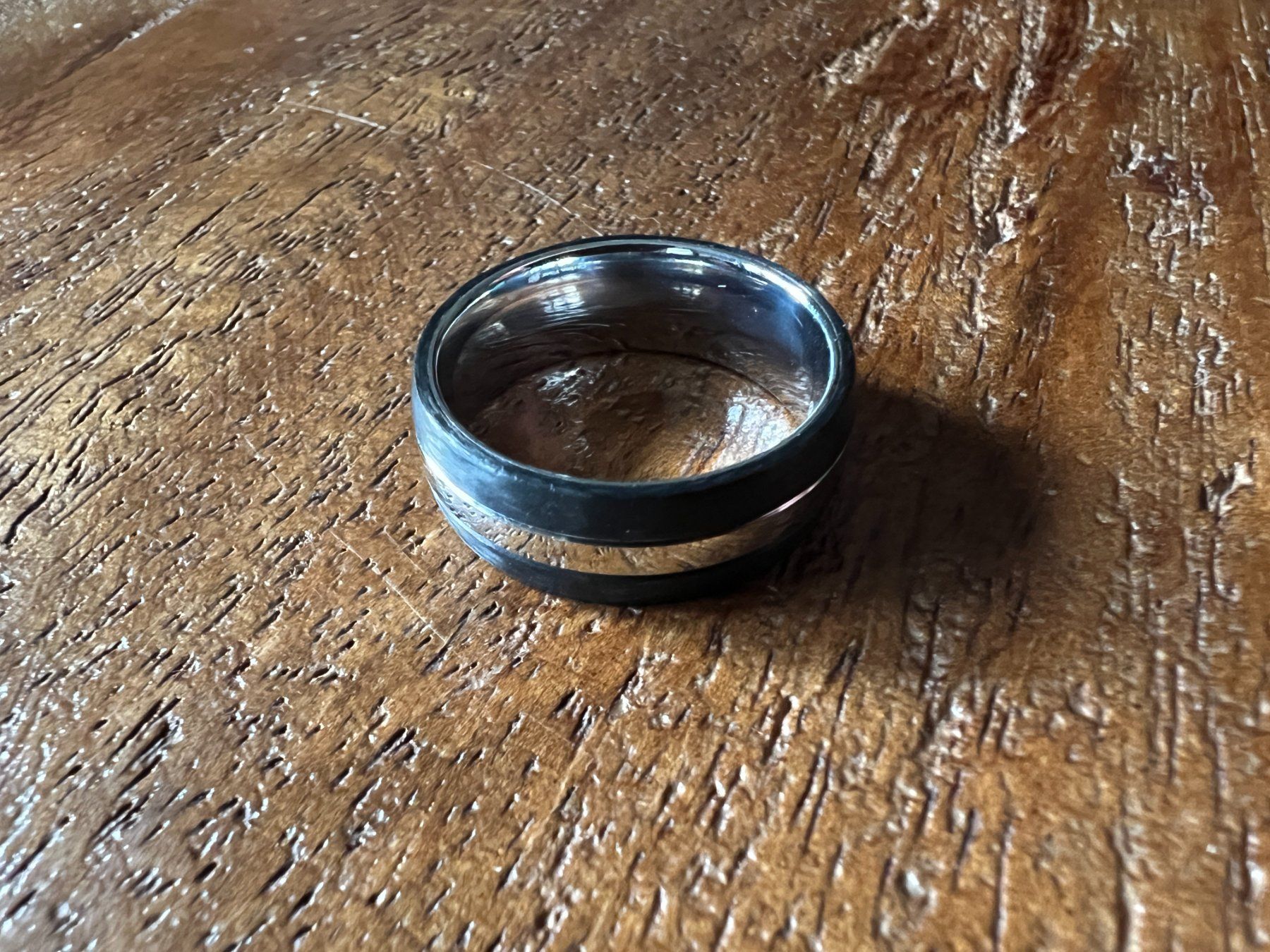 Anelli: Ring – Usato da Reigoldswil venduto da Gora5