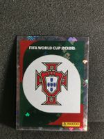 Panini Wm 2026 Sticker International : Portugal Team B. Por1