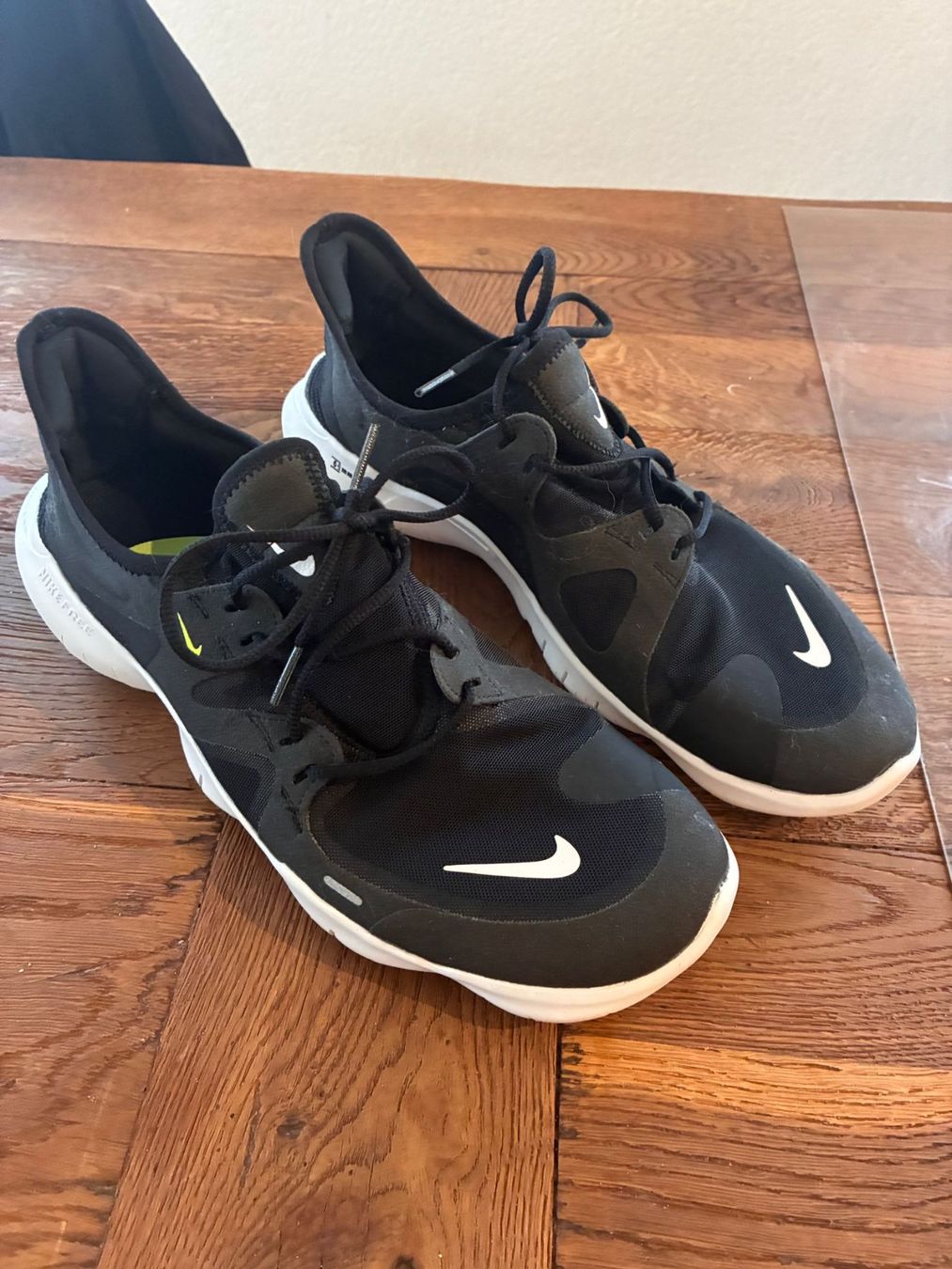 Nike Scarpe da uomo: Nike FREE RN 5.0 / EU 44.5 – Usato da Chavornay venduto da 9okza