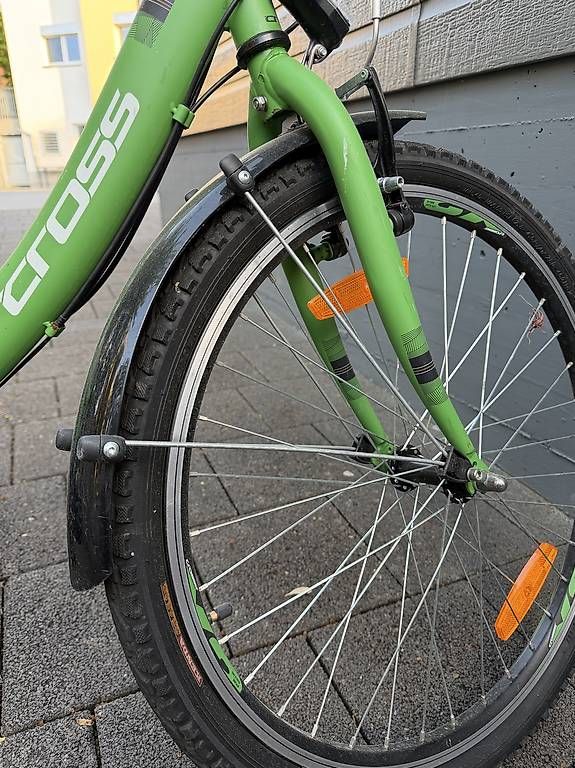 Velos: Velo Kinder  – Gebraucht aus Buttikon SZ von Mirima84 1