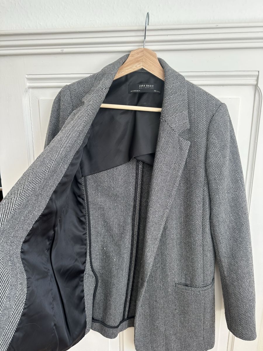 Zara Giacche: Blazer / Jacke Zara – Usato da Zürich venduto da SM122 1