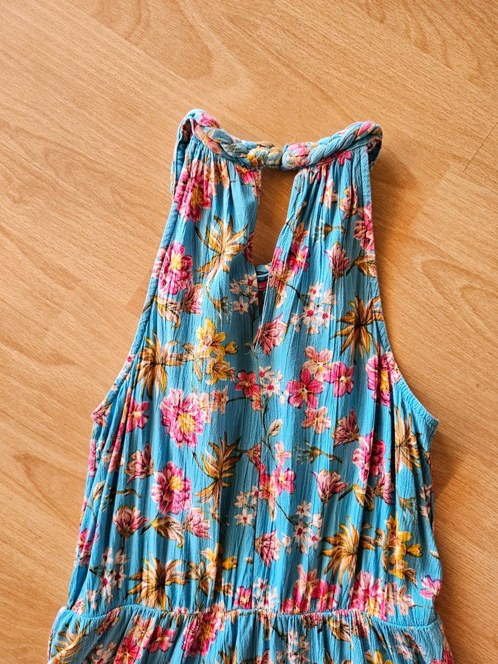 Vila Kleider: Sommerkleid – Gebraucht aus Kirchdorf BE von Abalona 2
