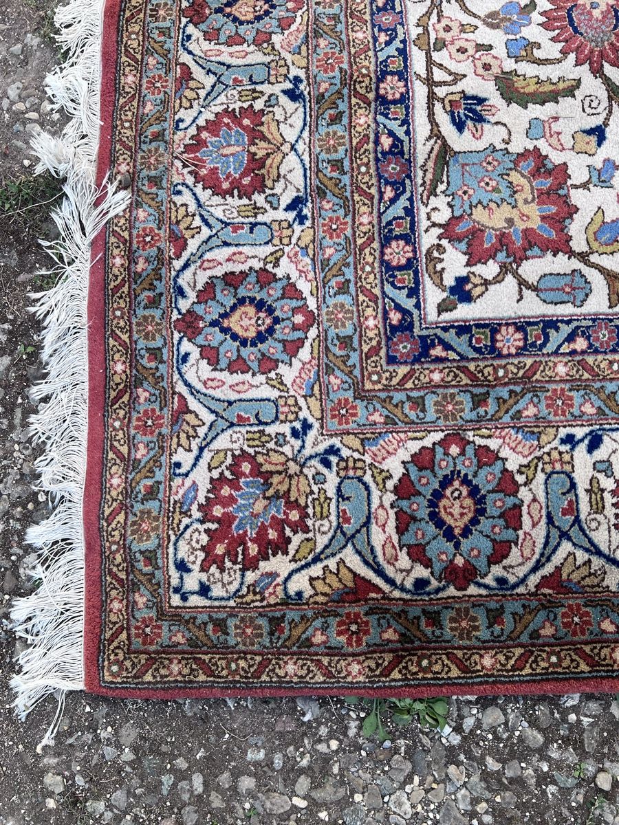 Teppiche: Orientteppich (62) – Gebraucht aus Glattfelden von brockischweiz 8