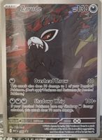 Pokémon – Zarude 🇺🇸 - MEP-088 - MEP Black Star Promos