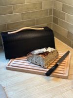 Kisag Brotkasten - Schneidebrett
