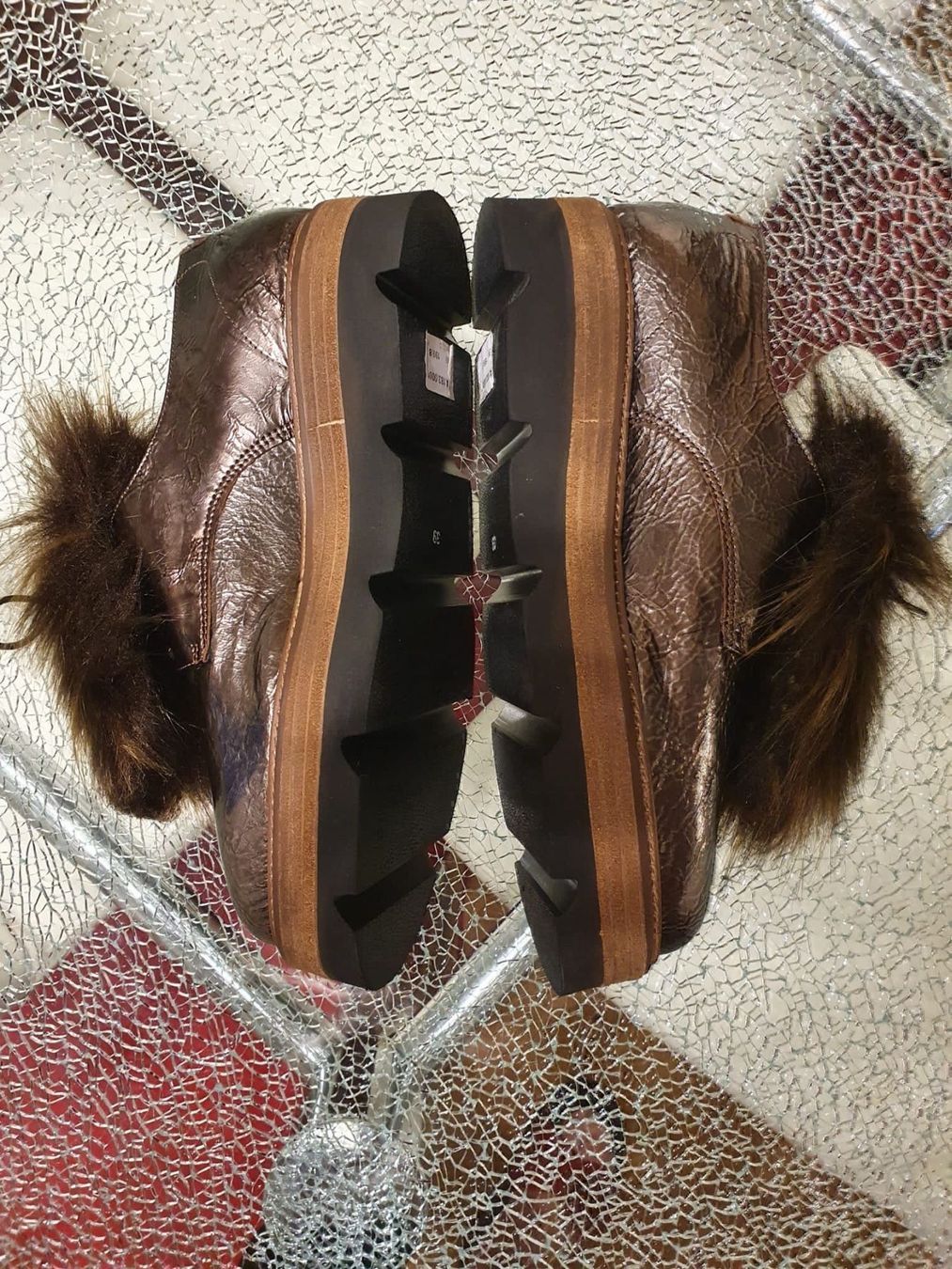 Damenschuhe: Pasito Gr. 39 – Neu und originalverpackt aus Luzern von Edii025 3