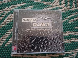 Dream Dance 60 CD sehr guter Zustand