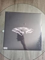 LP - Kendrick Lamar - To Pimp A Butterfly - Vinyl - Neu