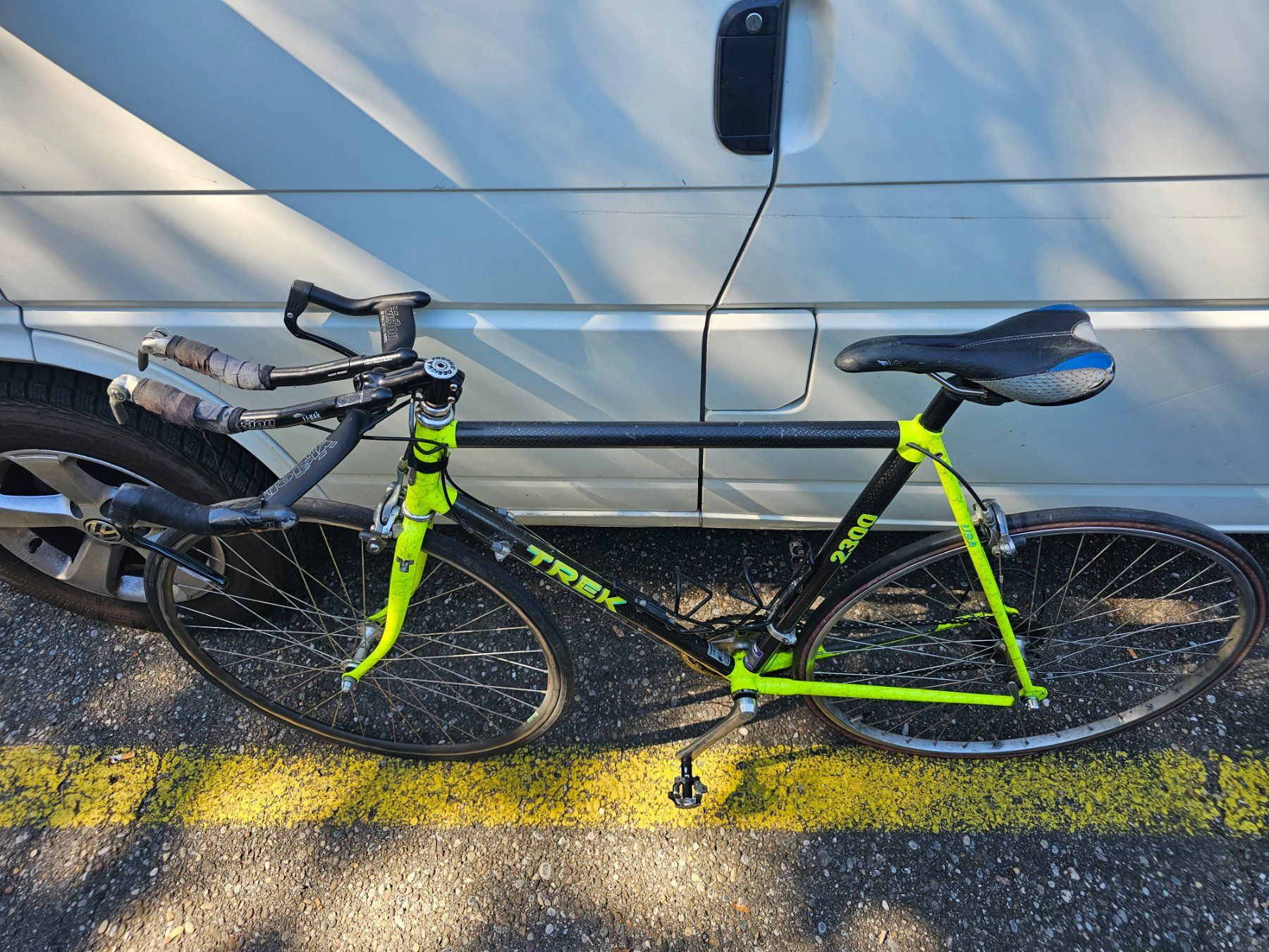 Biciclette: 2 Rennvelo – Usato da kleindöttingen venduto da Jimi-Hendrix 6
