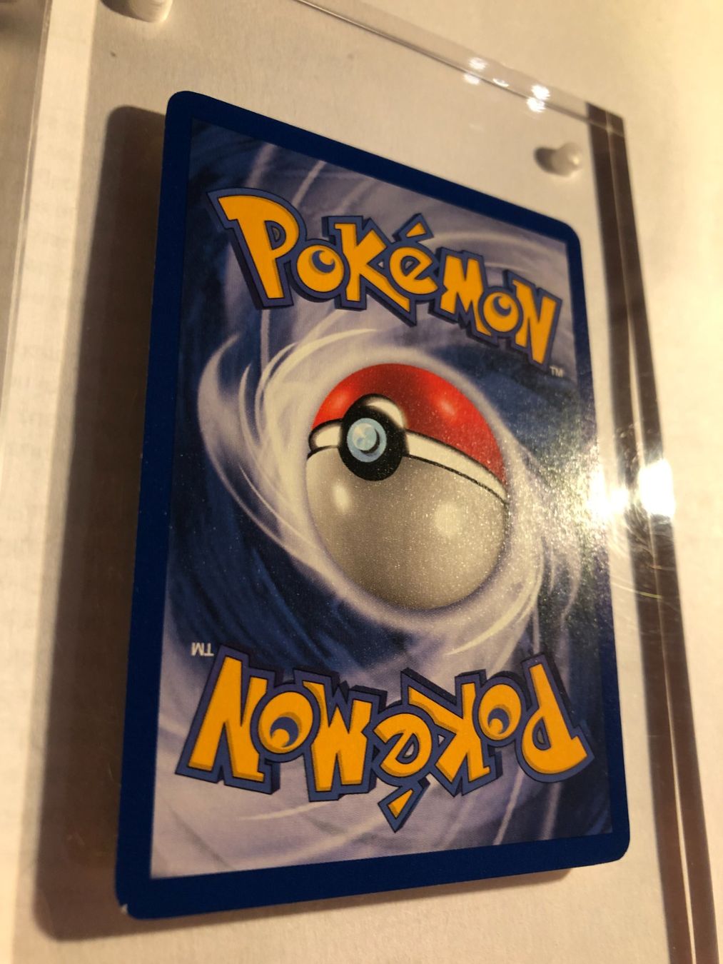 Carte collezionabili: Dark Raticate 1st Team Rocket - MINT - ab 1.- – Usato da Giubiasco venduto da dan_pr8b 5