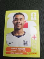 FIFA Panini Sticker Morgan Rogers 