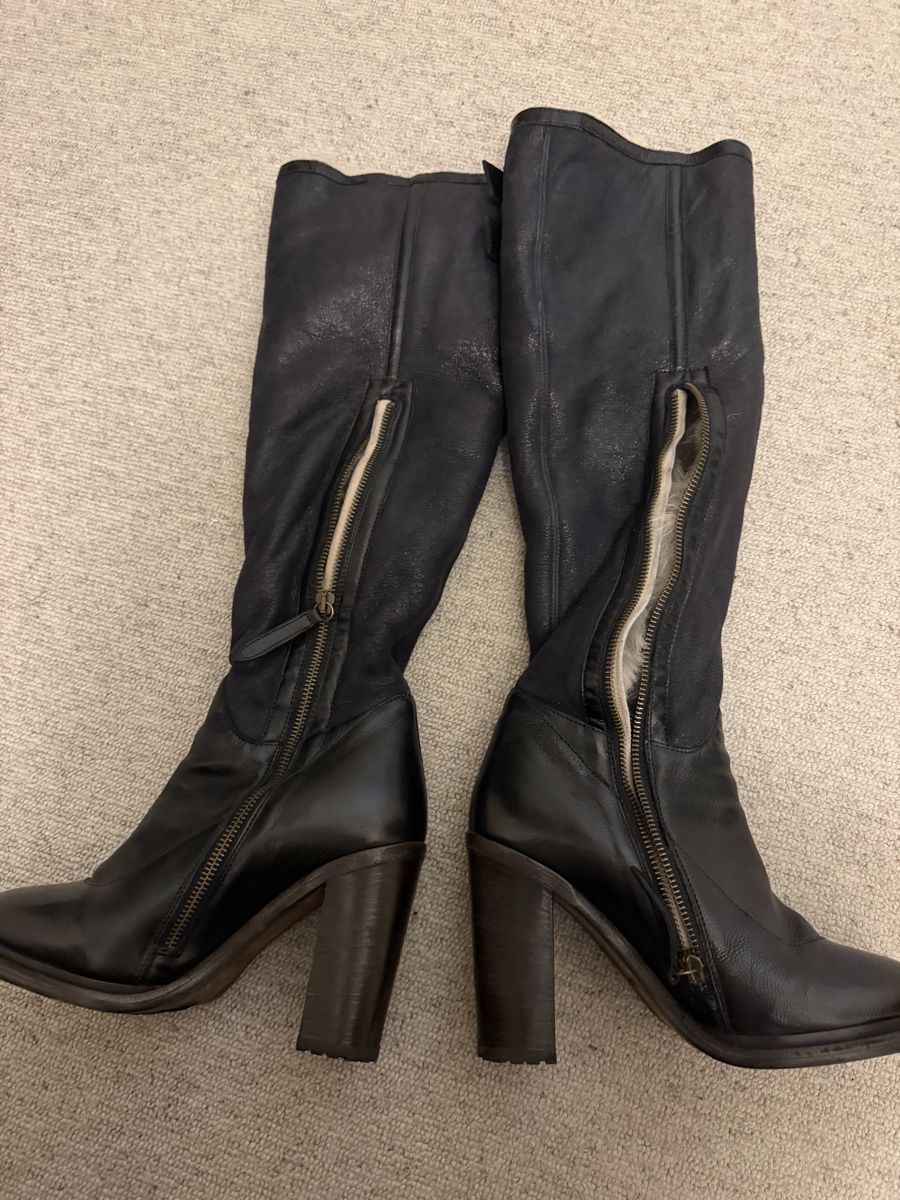 Ugg Damenschuhe: UGGs Stiefel – Neu (gemäss Beschreibung) aus Zürich von ani_gmc7 2