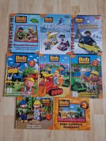 Bob der Baumeister Bücher