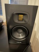 Adam Audio T5V – Paar Studiomonitore, wie neu