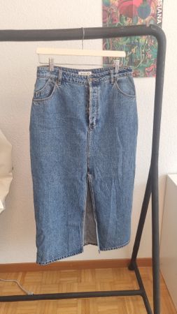 Rolla's brand Denim Skirt L/42