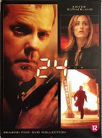 24 HEURES CHRONO (SAISON 5)