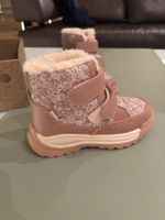 Original neue Wheat Mädchen Winter Boots 29