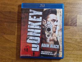 Donkey (2010) Bluray