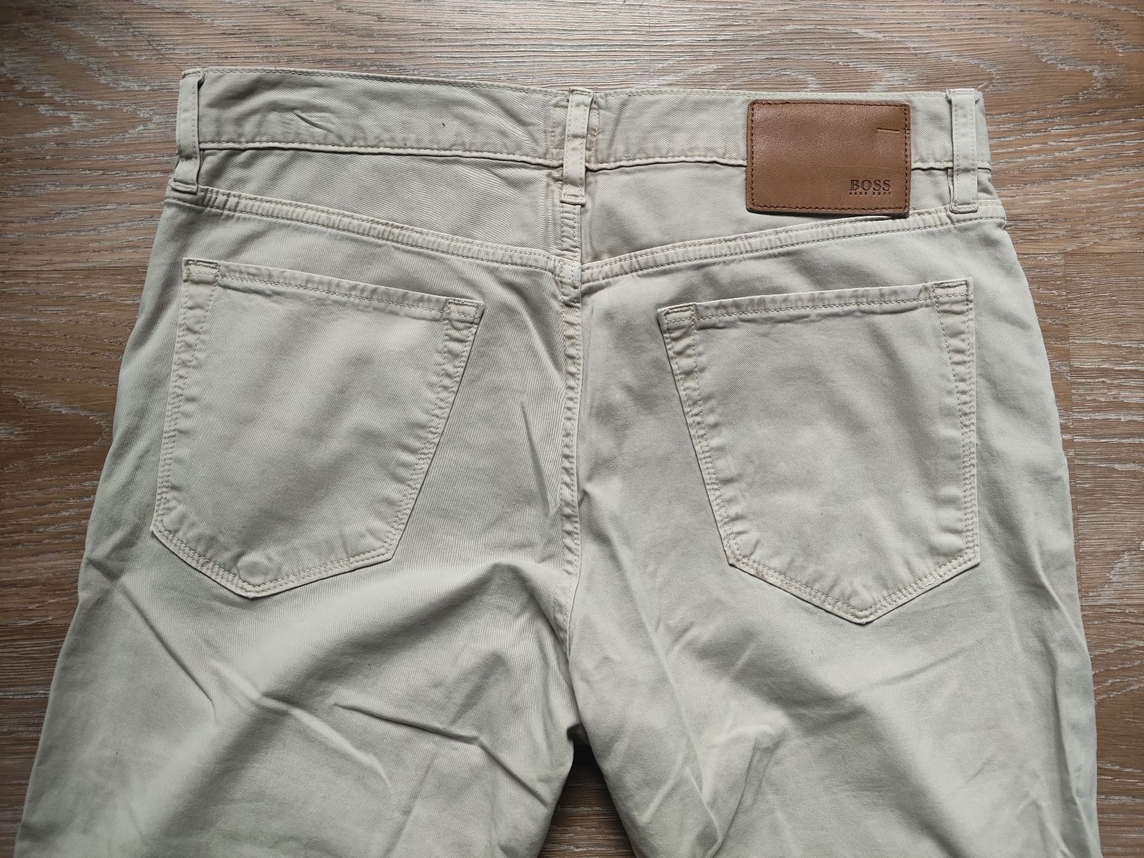 Hugo Boss Jeans: Hugo Boss Jean – Nuovo (secondo la descrizione) da Winterthur venduto da Ajcps 3