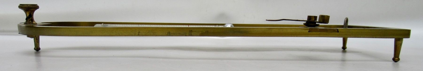 Messen: Haarhygrometer – Gebraucht aus Bern von Colligentes 8