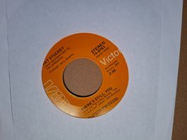 7" Singles-Sammlung Auflösung: Nat Stuckey