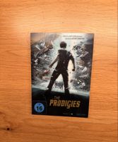 DVD - The Prodigies