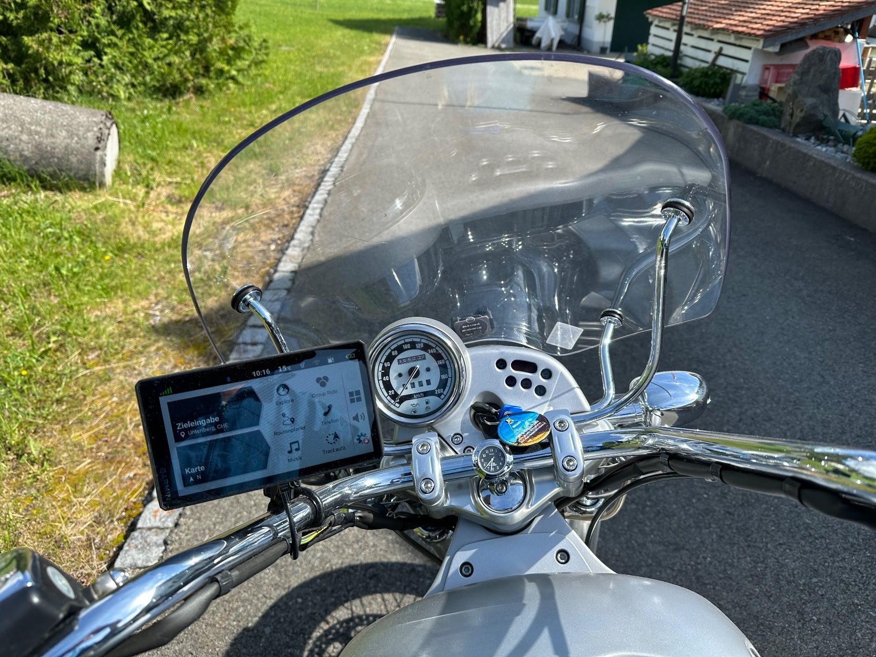 Touring: BMW R1200 C – Gebraucht aus Unteriberg von Ostuni0 6