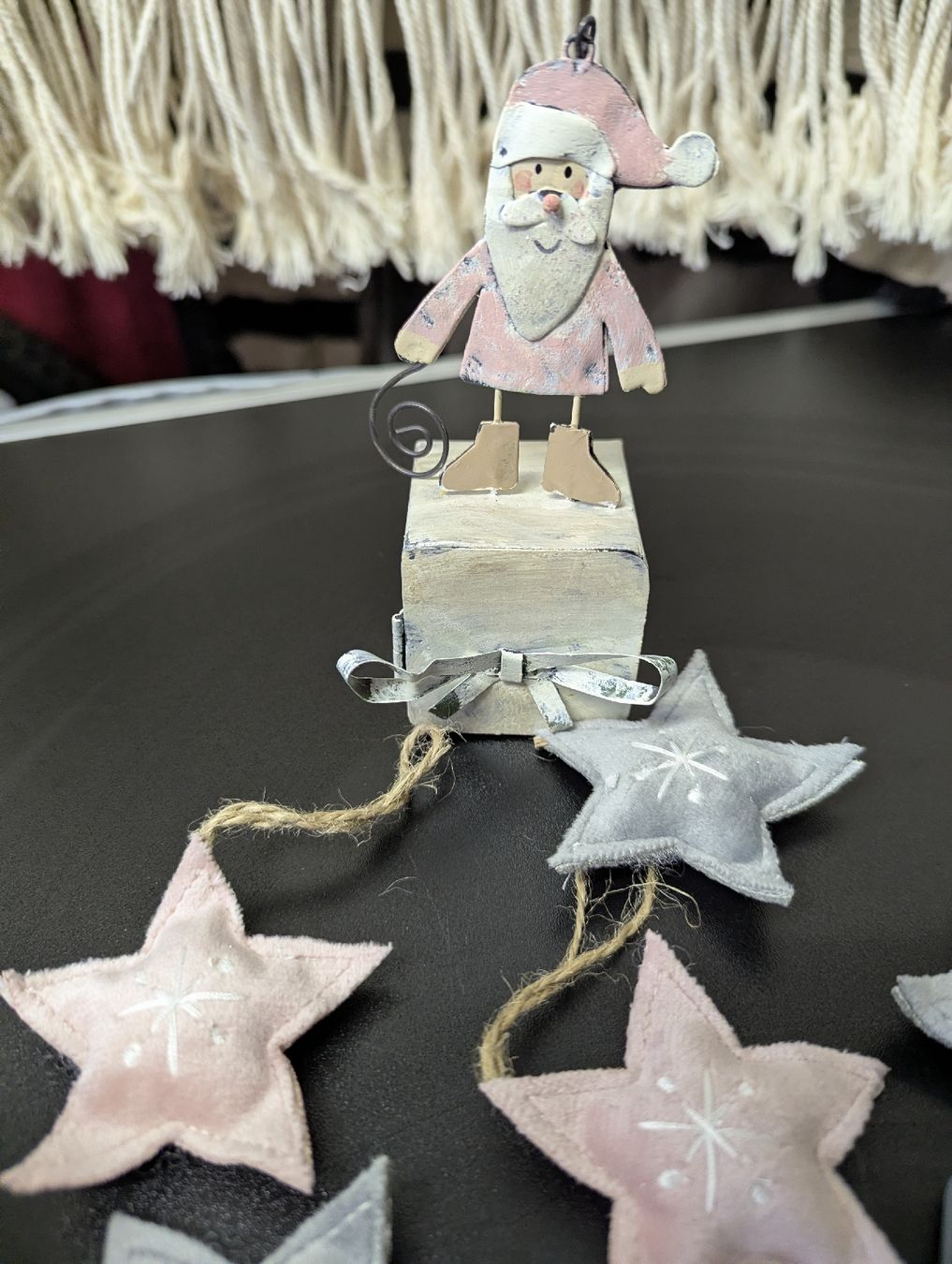 Toutes les décorations: Weihnachtsdeko div. – D'occasion à Bettlach par Costmiri
