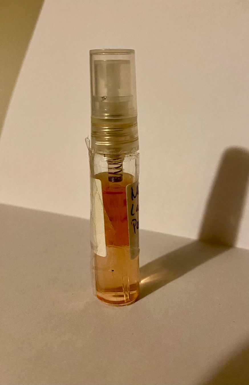 Lancôme Profumi & Eau de Toilette: Lancôme Peut Etre 4,5ml – Usato da Genève venduto da inn_n9kf 1
