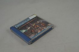 Quake III Arena Dreamcast Spiel CIB