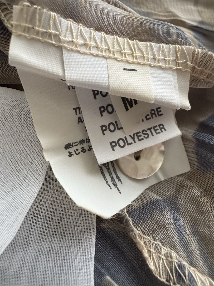 Blusen: Marke Bottega Gr. M – Gebraucht aus Belp von Aliya 5