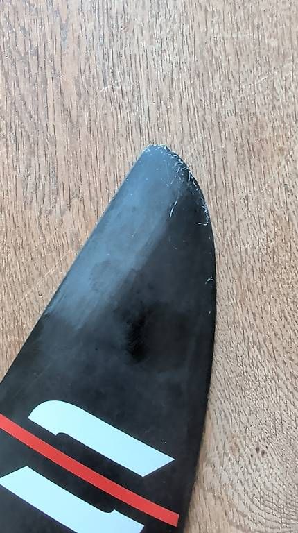 Tavole da surf e di nuoto: Sabfoil razor pro 975 – Usato da horw venduto da Tranes2undso 2