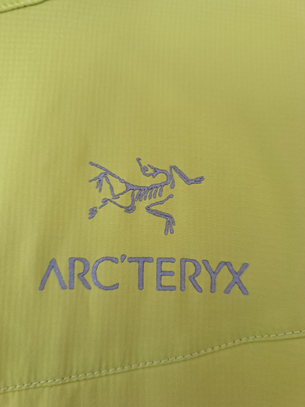 Arcteryx Vestes: Arcteryx Jacke – D'occasion à Thalwil par sternenstaub369 1