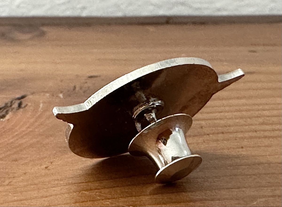 Placchette & Badge: Pin Love Ride 17 – Usato da Otelfingen venduto da Jupi07 4