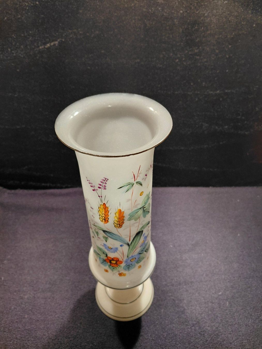Vasi & Recipienti: Vase - Biedermeier - Sammlerstück – Usato da Bürchen venduto da fmr_v826 1