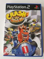 Ps 2 - Crash Nitro Kart
