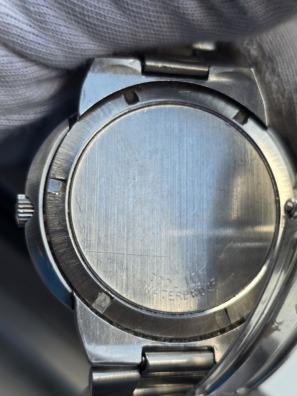 Omega Uhren: Omega Geneve dynamic ..automatic  – Gebraucht aus Grand-Lancy von Montre-Swiss 5