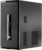 HP ProDesk 400 G2 MT – i7-4790S – 8 GB RAM ohne Grafikkarte