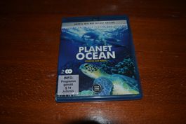 Planet Ocean (2Disc)