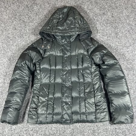 Nike puffer