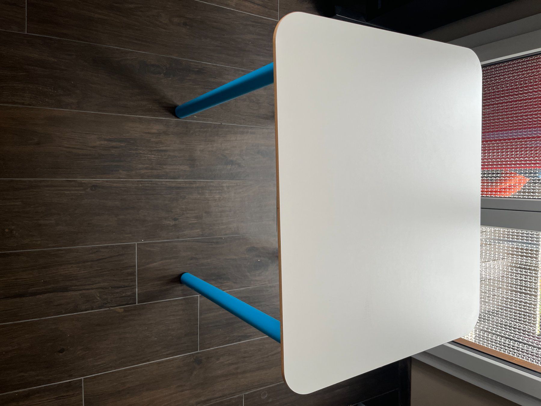 Ikea Set di tavolo e panche: Kindertische und Stühle im Set – Usato da Spiez venduto da Hekjiani 5