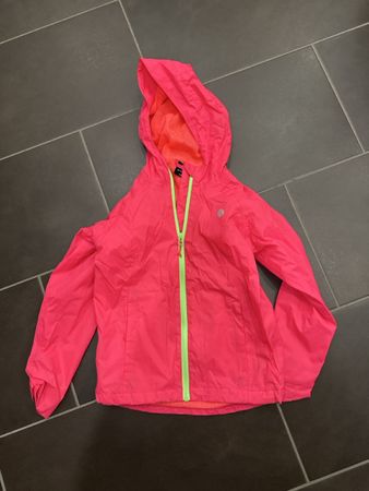 Regenjacke