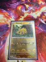 Wattzapf (xWHT 033) / Pokeball / Weisse Flammen