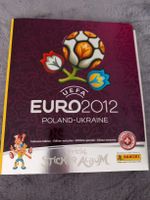 Panini Euro 2012 Poland-Ukraine
