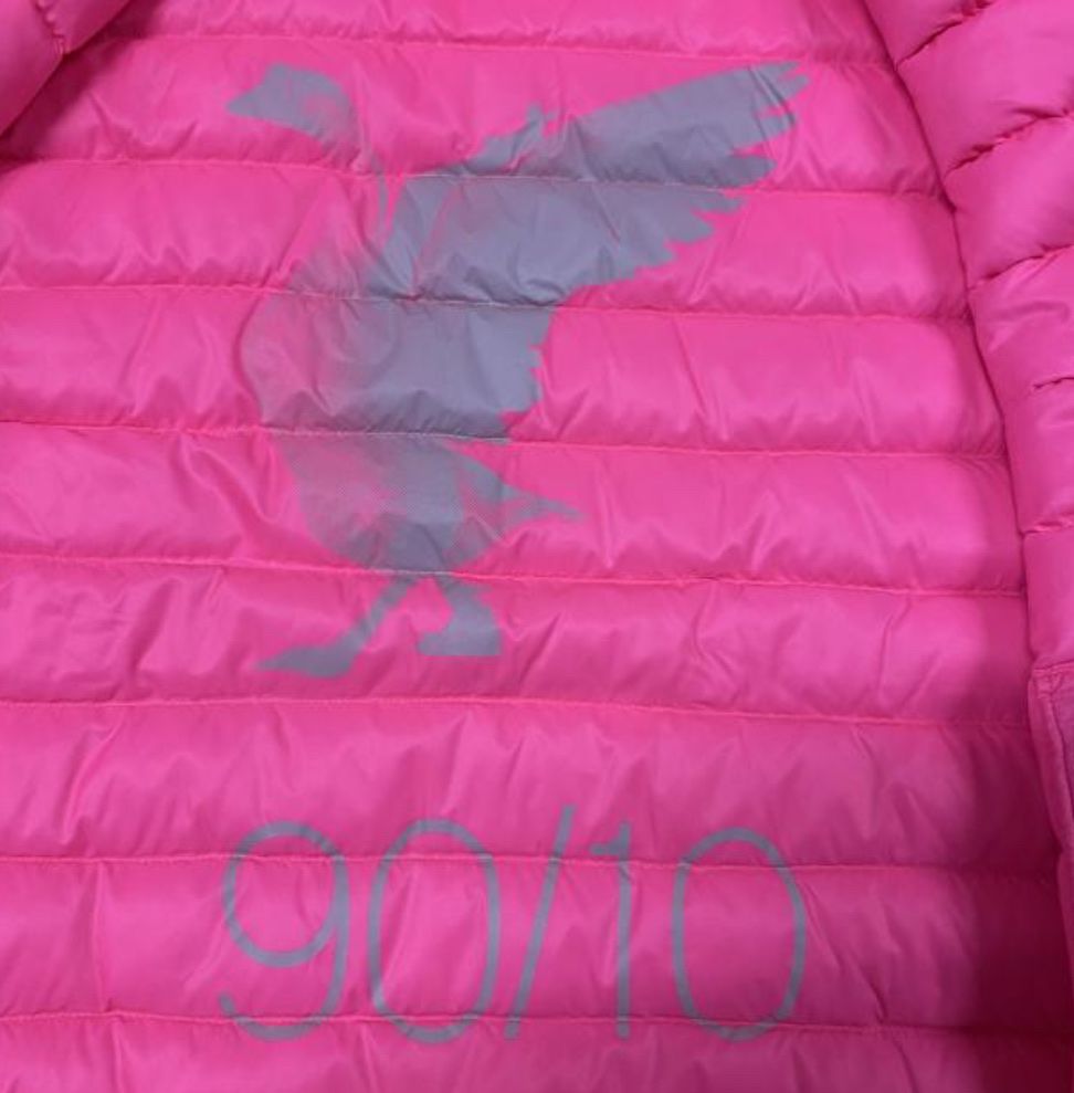 Gilet & Giacche: Pink Hetregó vest – Nuovo (secondo la descrizione) da St. Gallen venduto da sourced_limited 4
